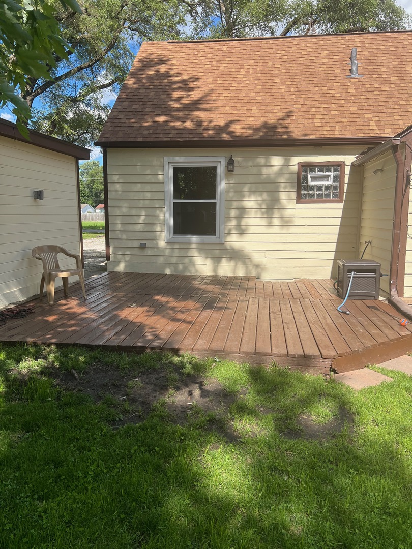 11840 S Hamlin Avenue Property Photo 25