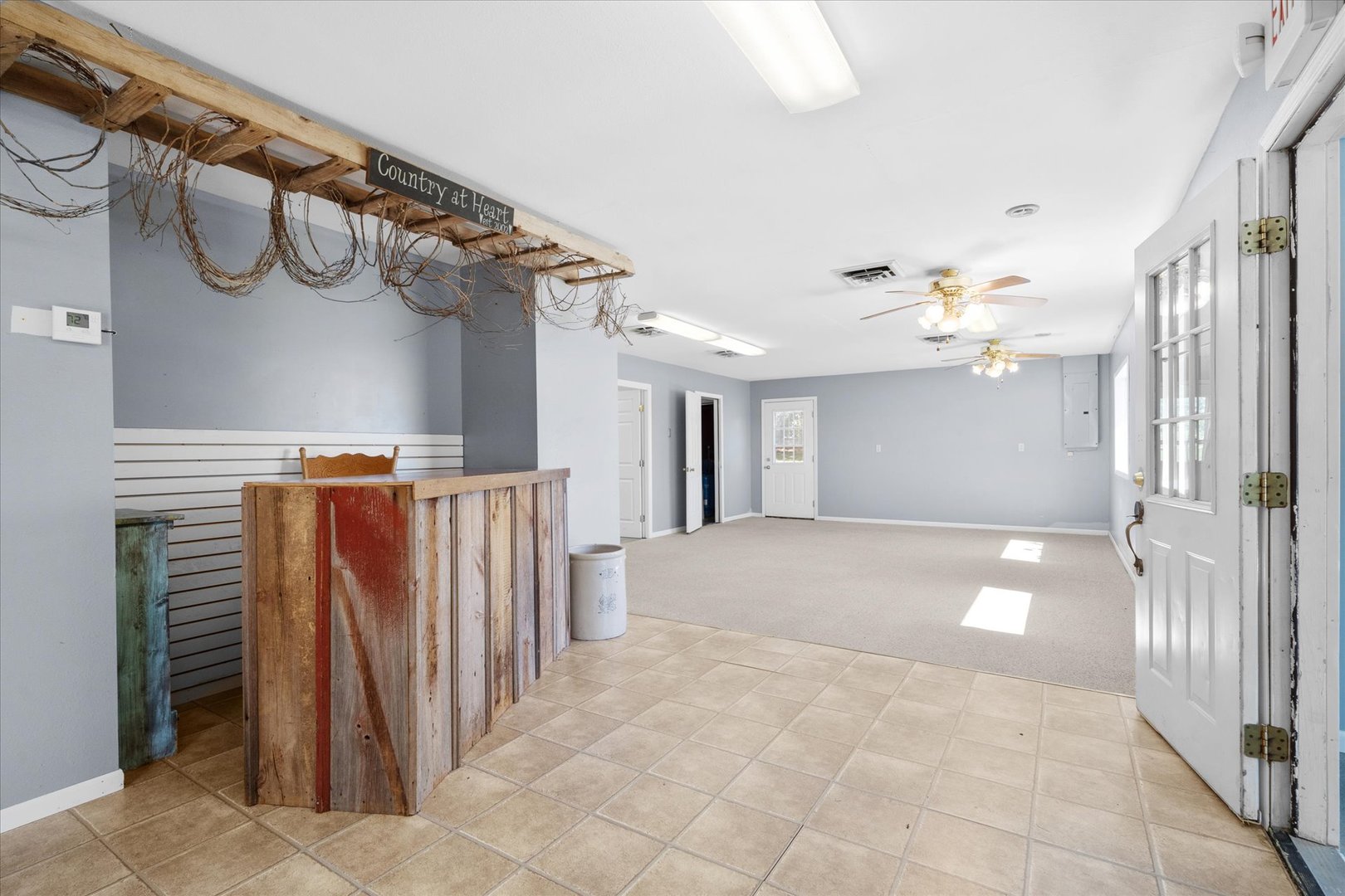 9843 Hoover Road Property Photo 8