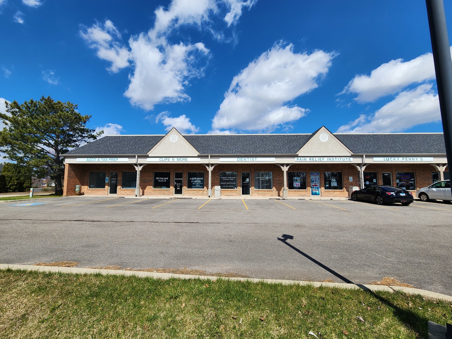 2450 Grass Lake Road B Property Photo 1