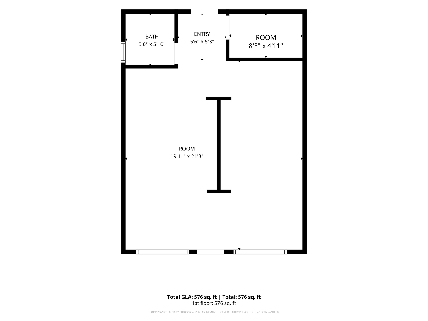 2450 Grass Lake Road B Property Photo 7