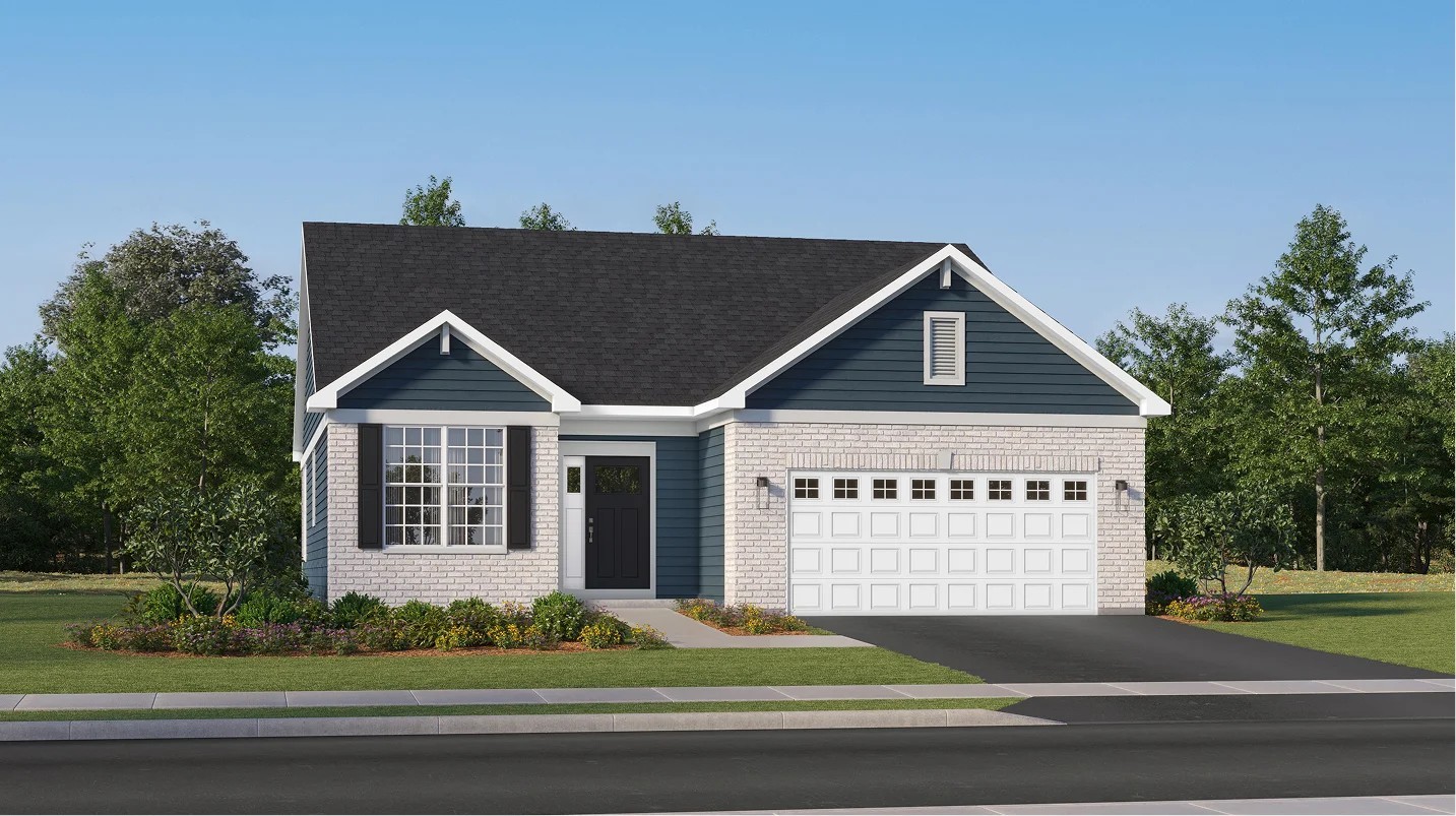15046 S Darr Drive Property Photo 1