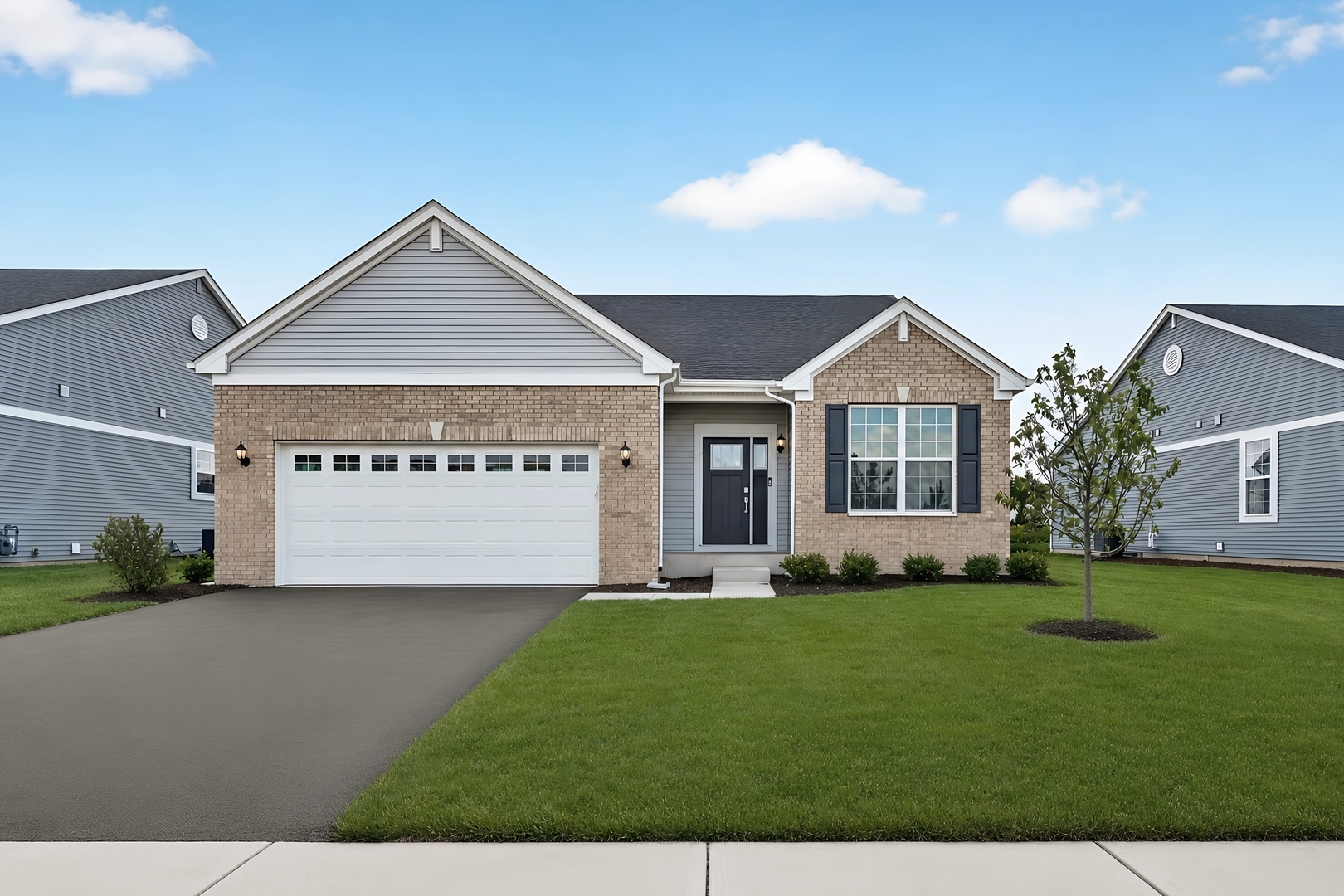 15046 S Darr Drive Property Photo 1
