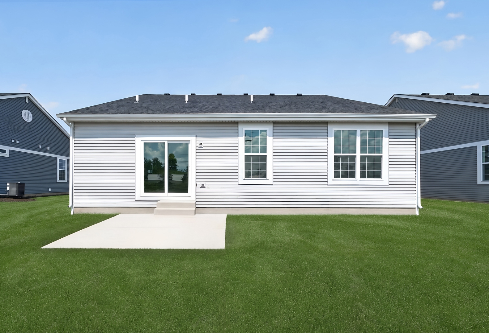 15046 S Darr Drive Property Photo 2