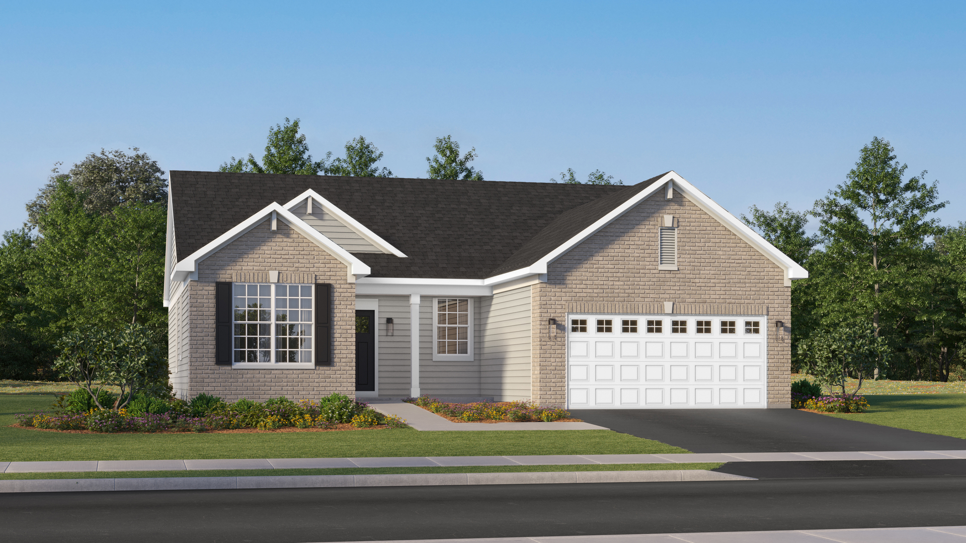 15033 S Darr Drive Property Photo 1
