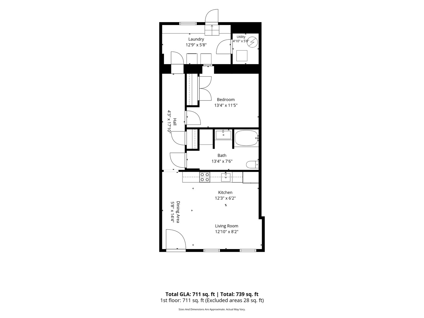 2422 N Seminary Avenue Property Photo 46