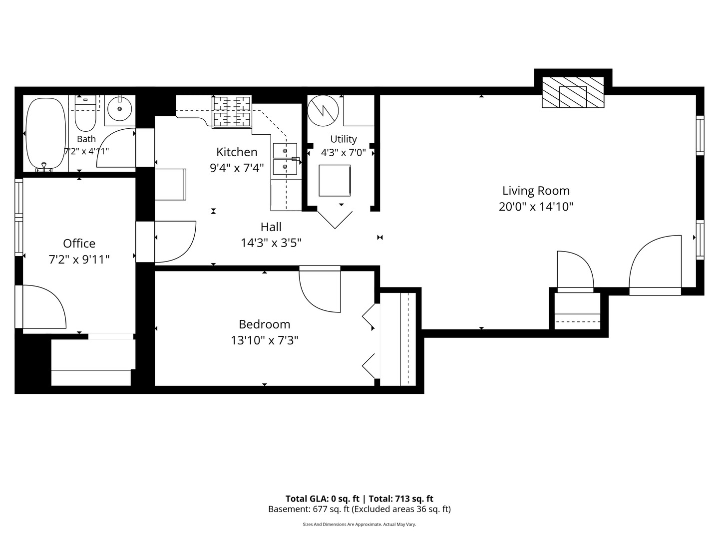 2422 N Seminary Avenue Property Photo 47