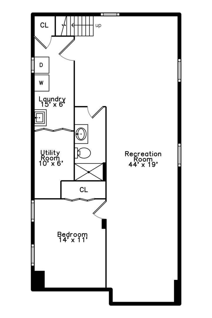 8728 S King Drive Property Photo 20