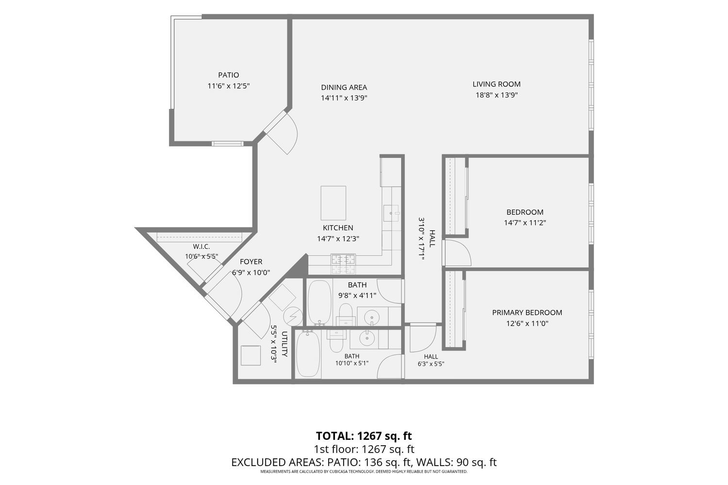 1962 W Lawrence Avenue 204 Property Photo 23