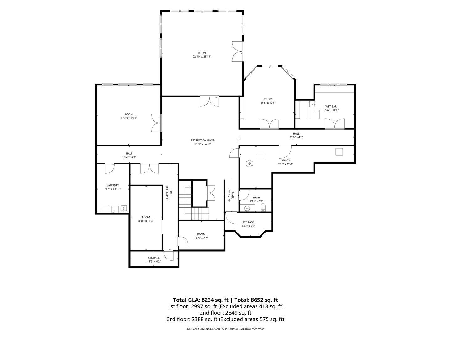 21459 Brittany Drive Property Photo 47