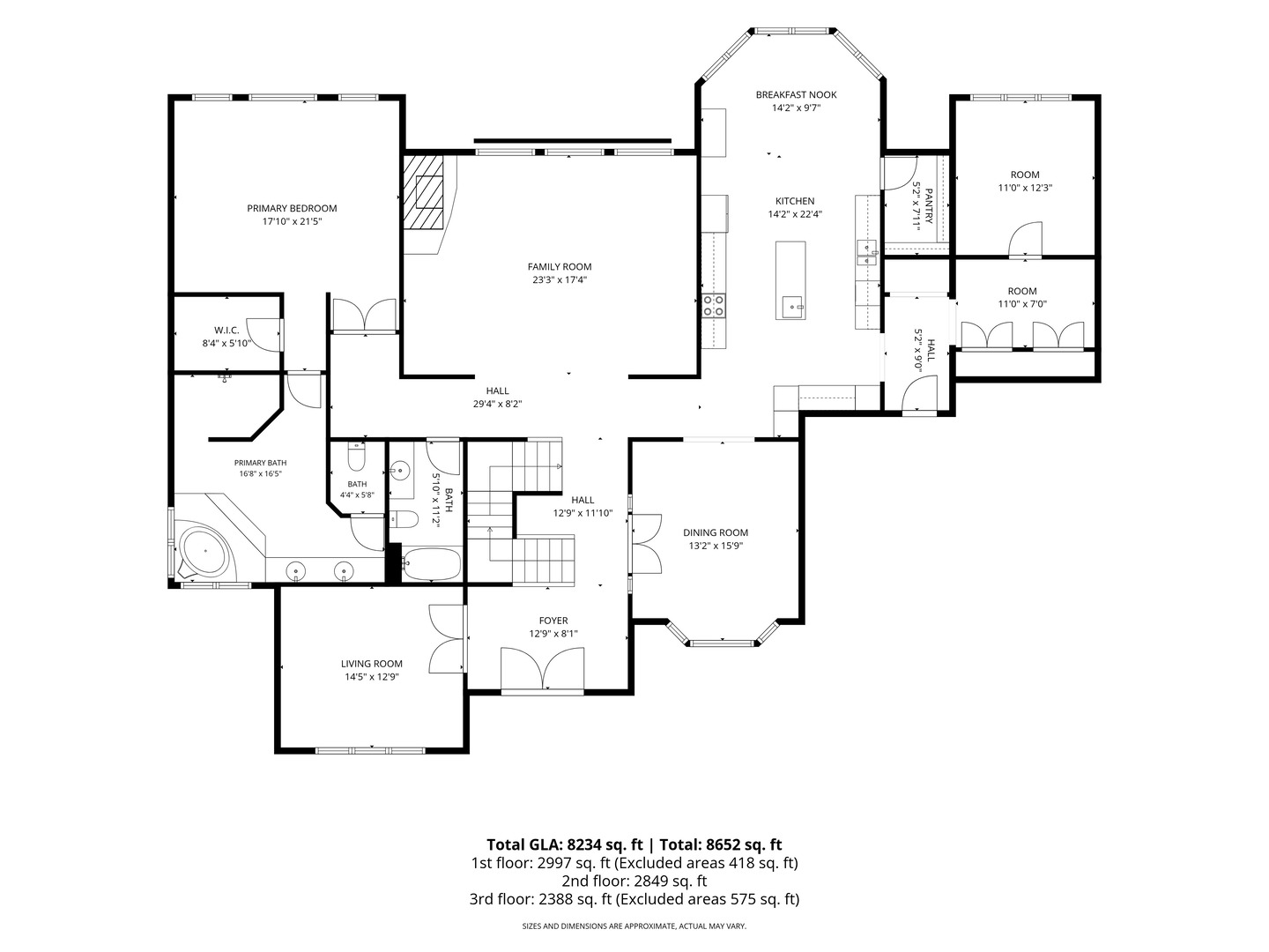 21459 Brittany Drive Property Photo 48