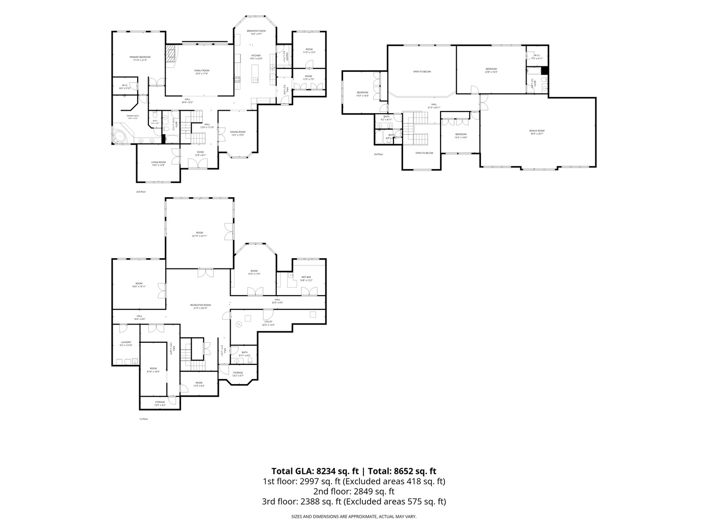 21459 Brittany Drive Property Photo 50
