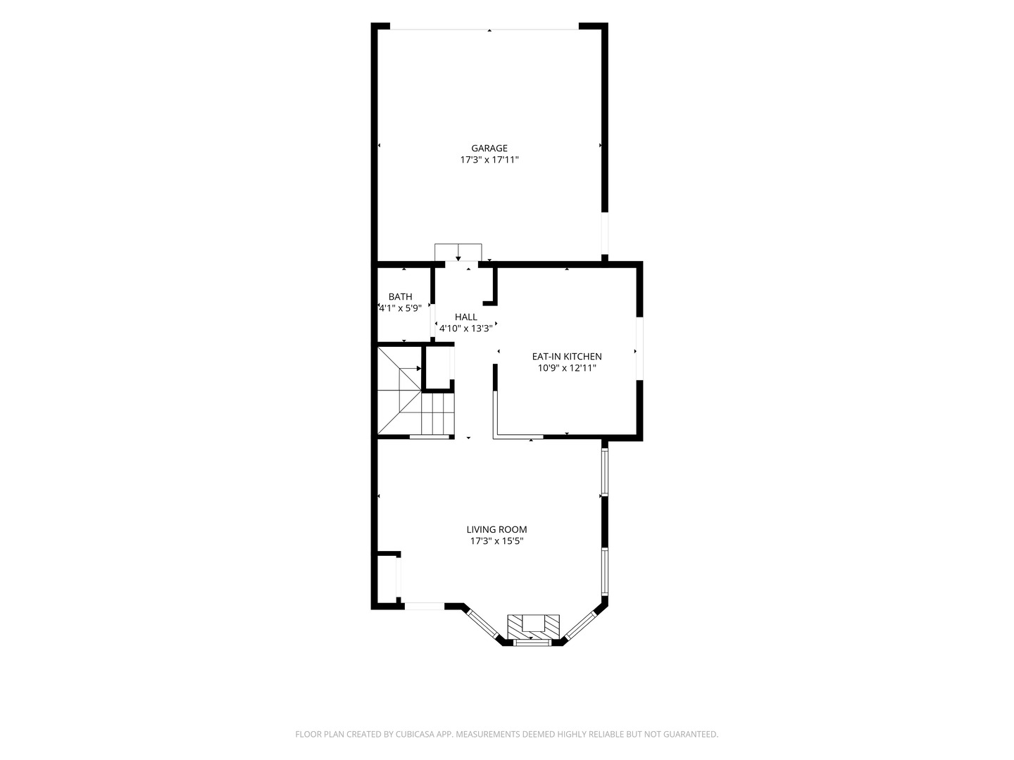 267 W Treehouse Lane Property Photo 22
