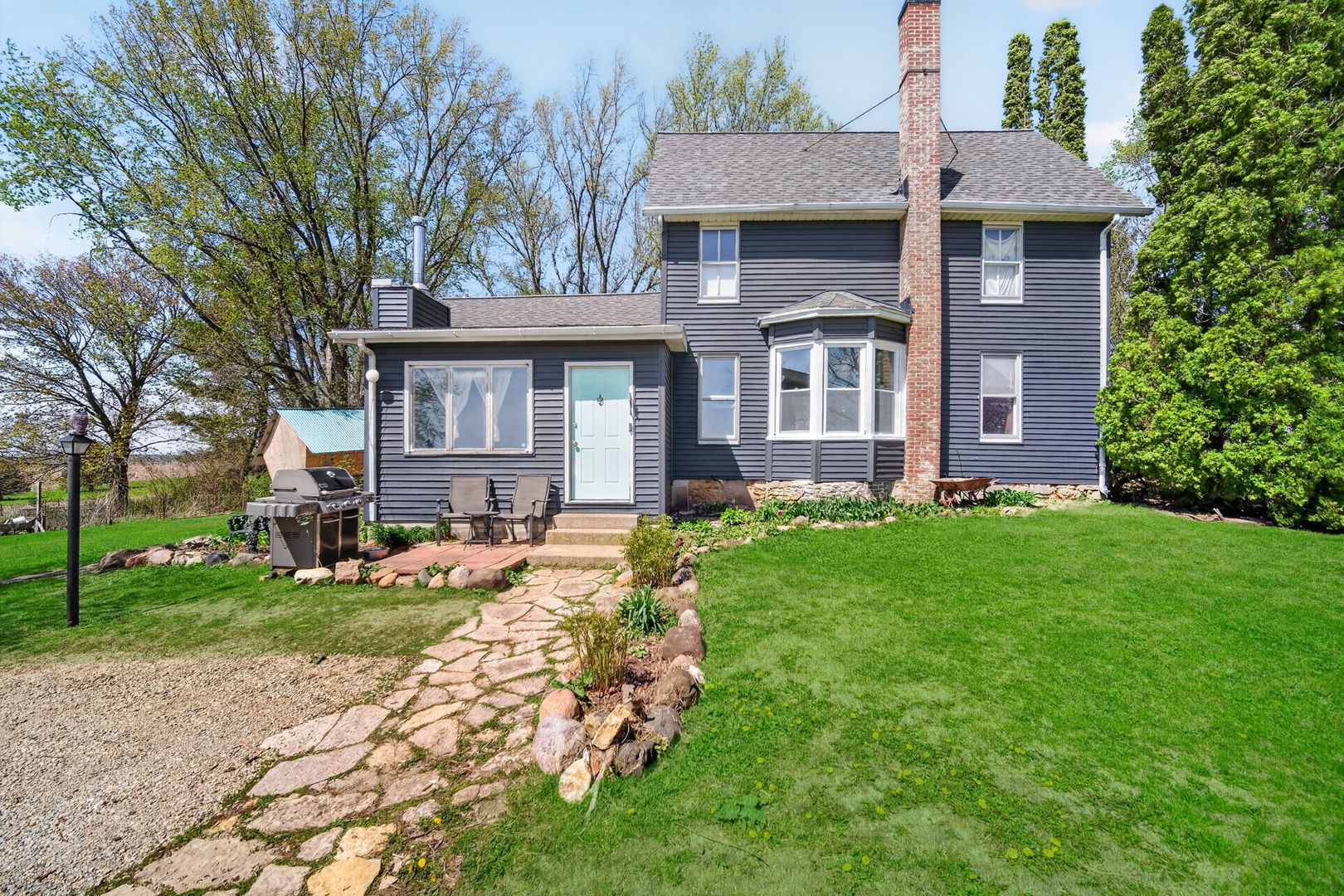 13730 Center Road Property Photo 1