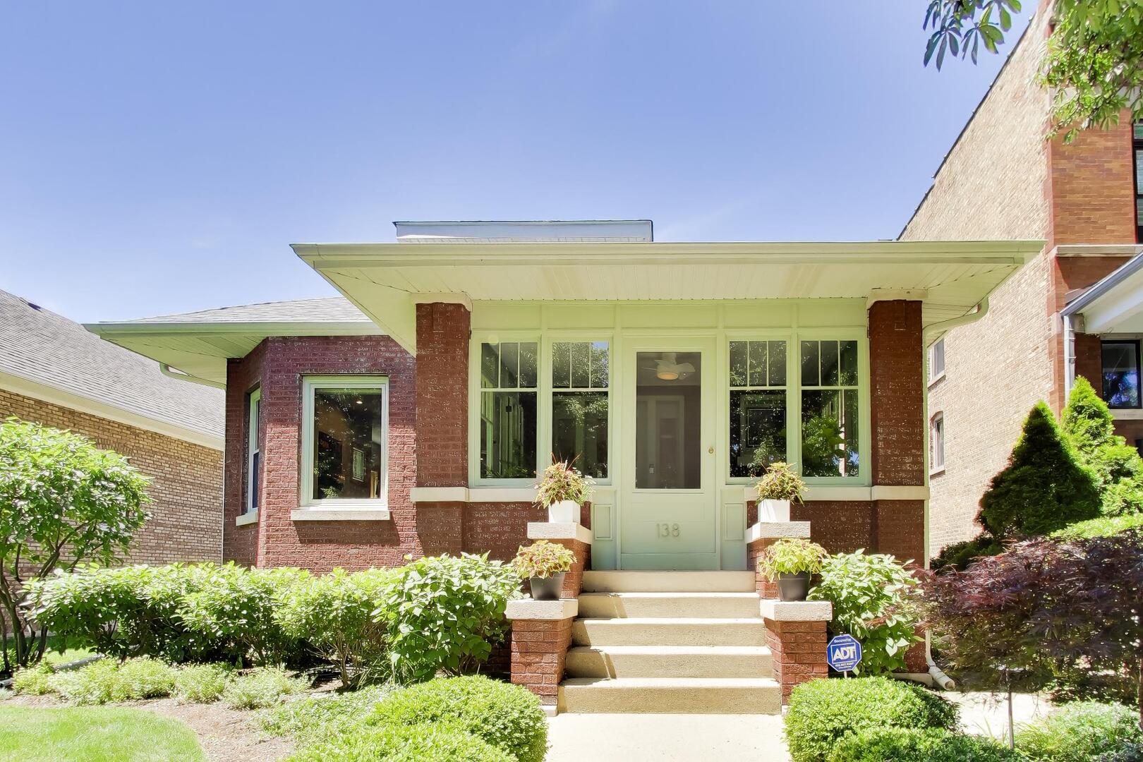 138 Ashland Avenue Property Photo 1