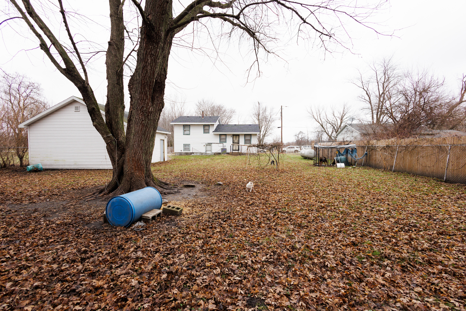 12878 E 2310s Road Property Photo 12