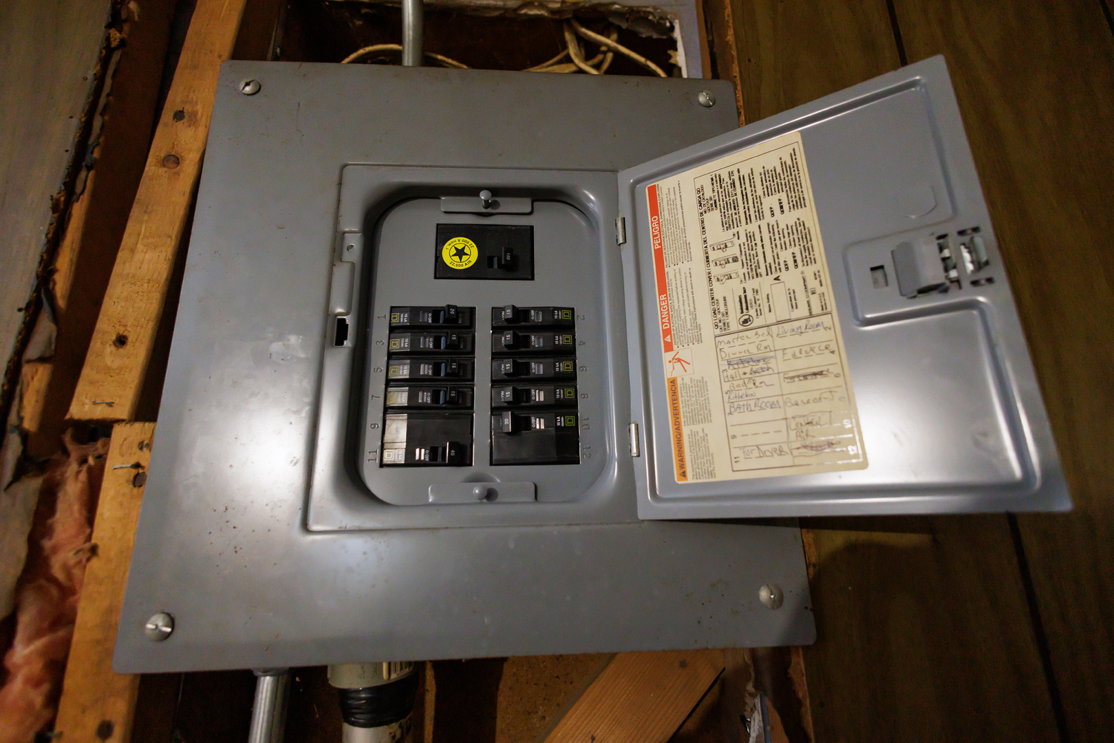 12878 E 2310s Road Property Photo 43