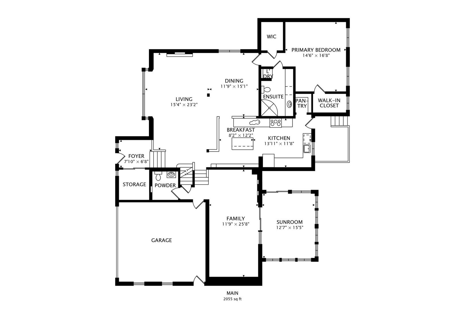 801 E Golfview Drive Property Photo 39