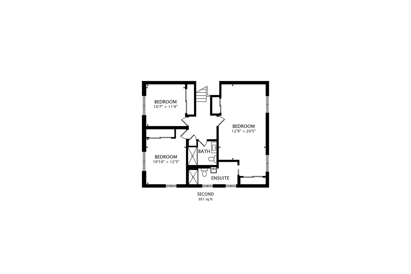 801 E Golfview Drive Property Photo 40