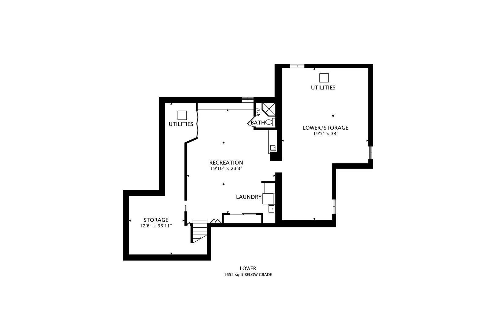 801 E Golfview Drive Property Photo 41