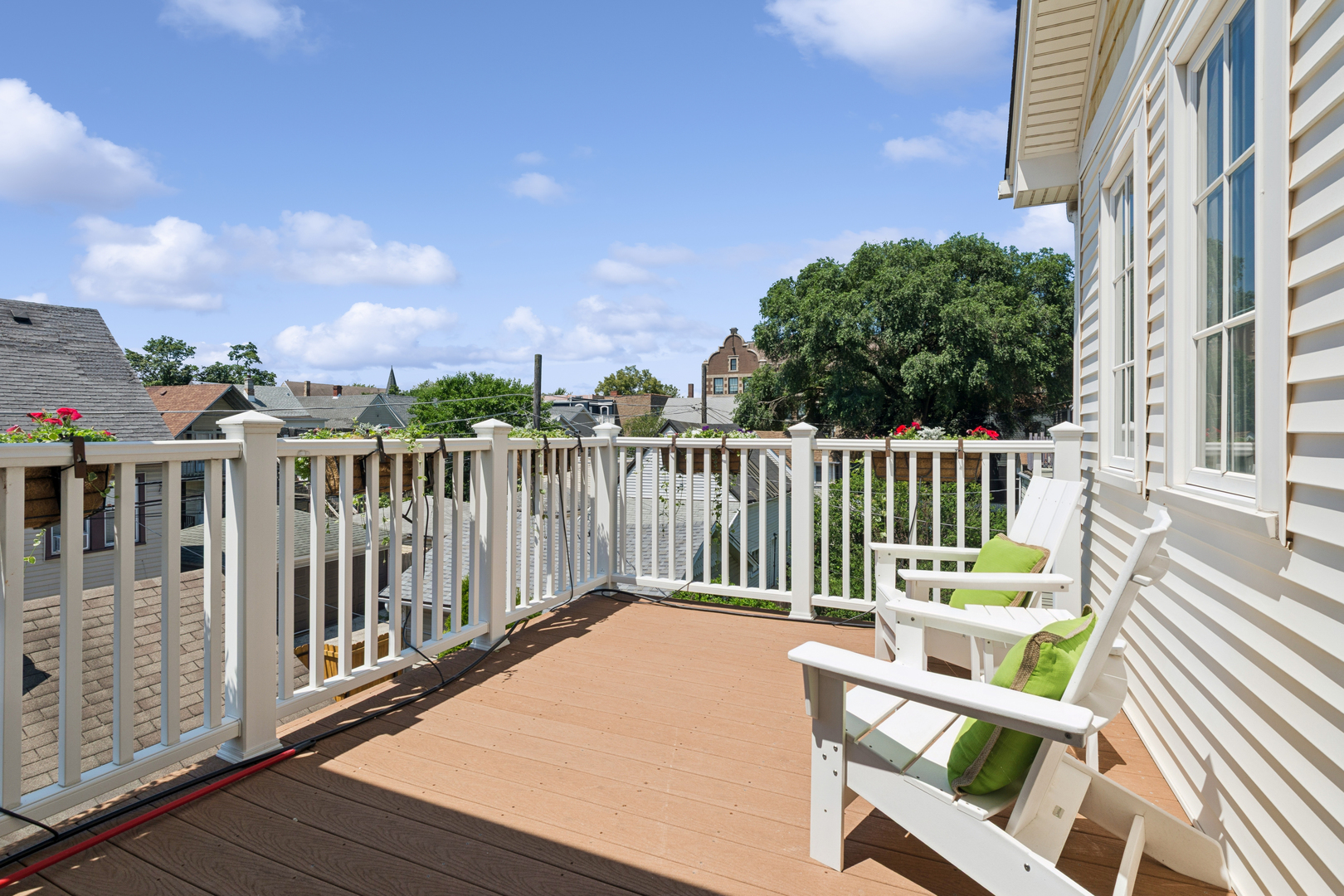 3434 N Marshfield Avenue Property Photo 20