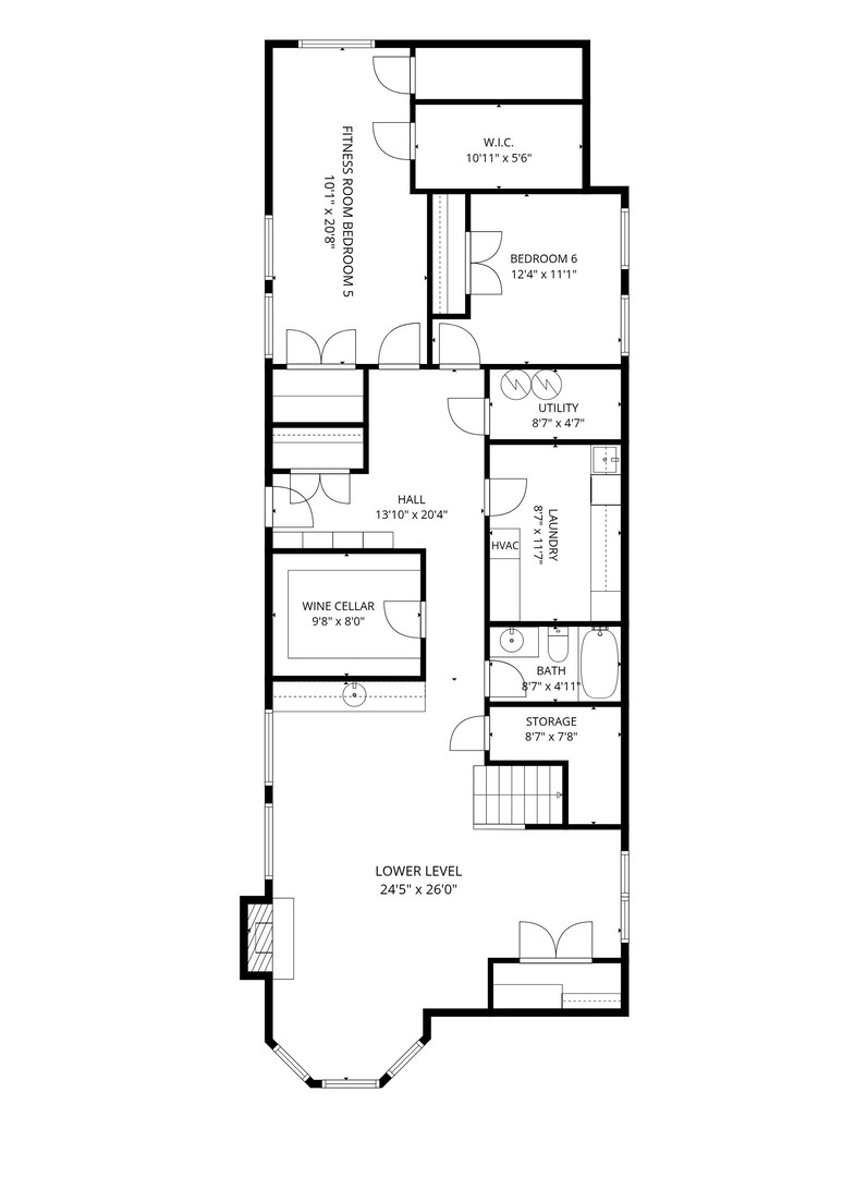 3434 N Marshfield Avenue Property Photo 33