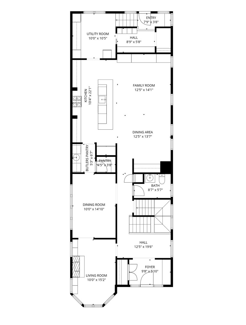 3434 N Marshfield Avenue Property Photo 34
