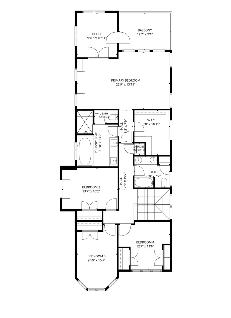 3434 N Marshfield Avenue Property Photo 35