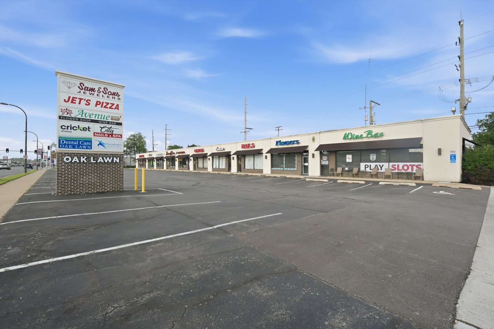 10644 S Cicero Avenue 10644 Property Photo 15