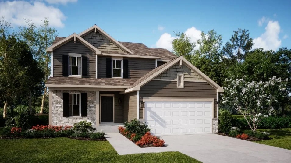 1406 Hawkins Way Property Photo 1