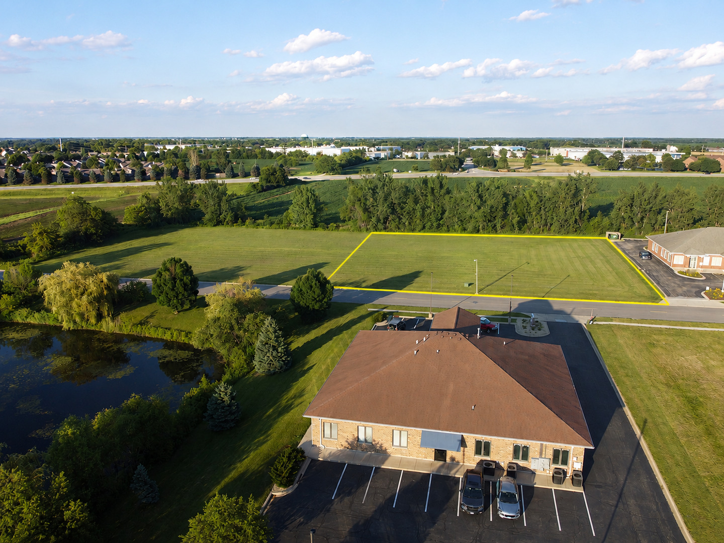 Lot 103 Mediterranean Drive Property Photo 2