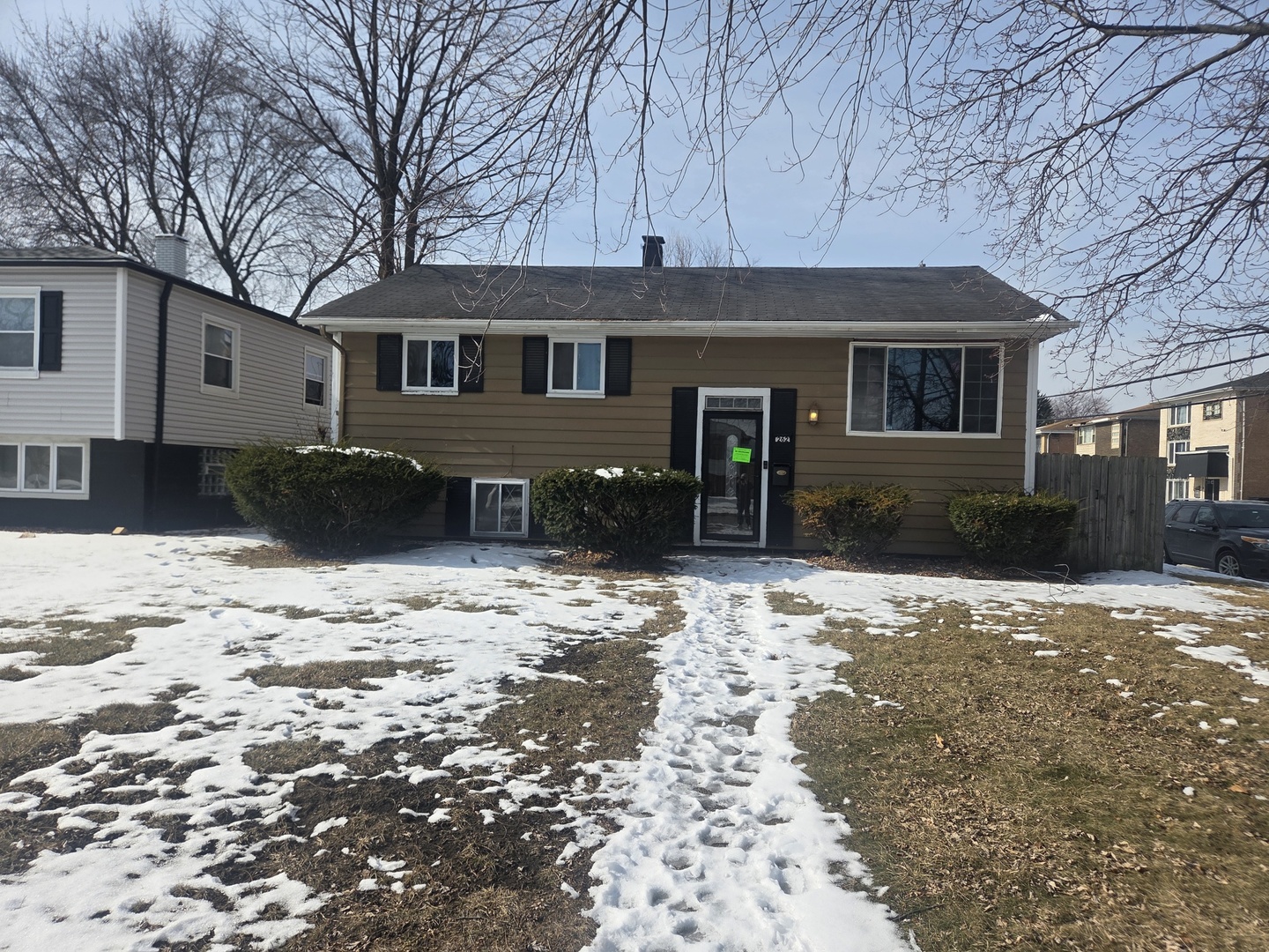 262 Merrill Avenue Property Photo 1