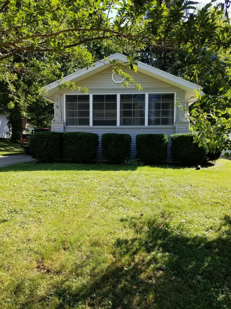 317 Glenn Avenue Property Photo 4