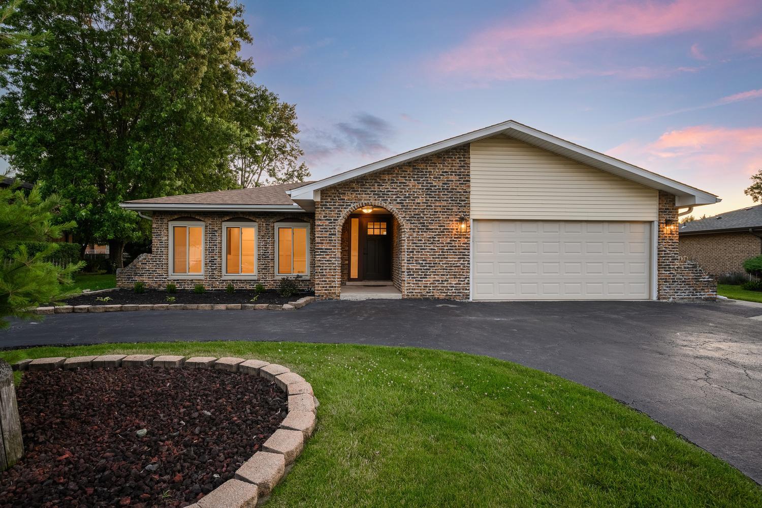 14014 Tod William Drive Property Photo 1
