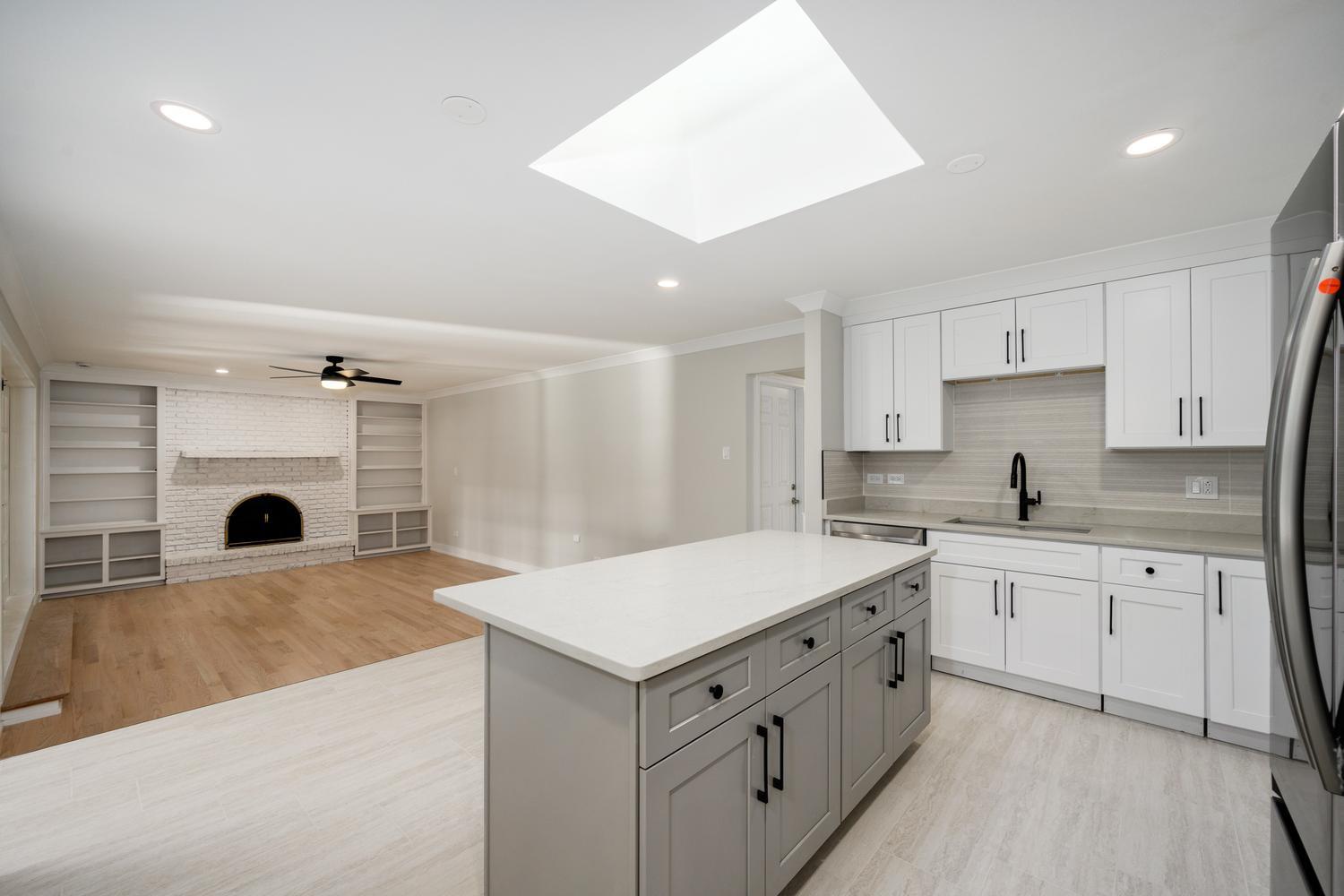 14014 Tod William Drive Property Photo 14