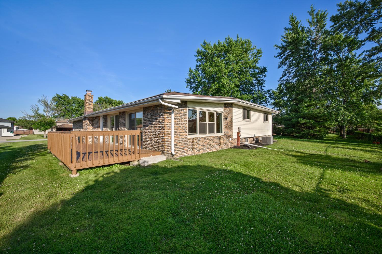14014 Tod William Drive Property Photo 31