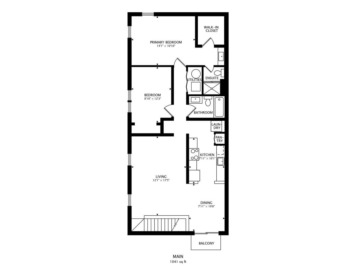 447 N Cambridge Drive 447 Property Photo 13