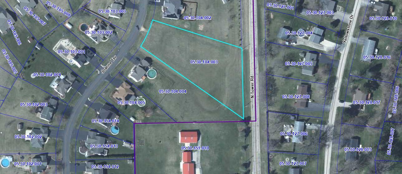 1353 Joanne Terrace Property Photo 6