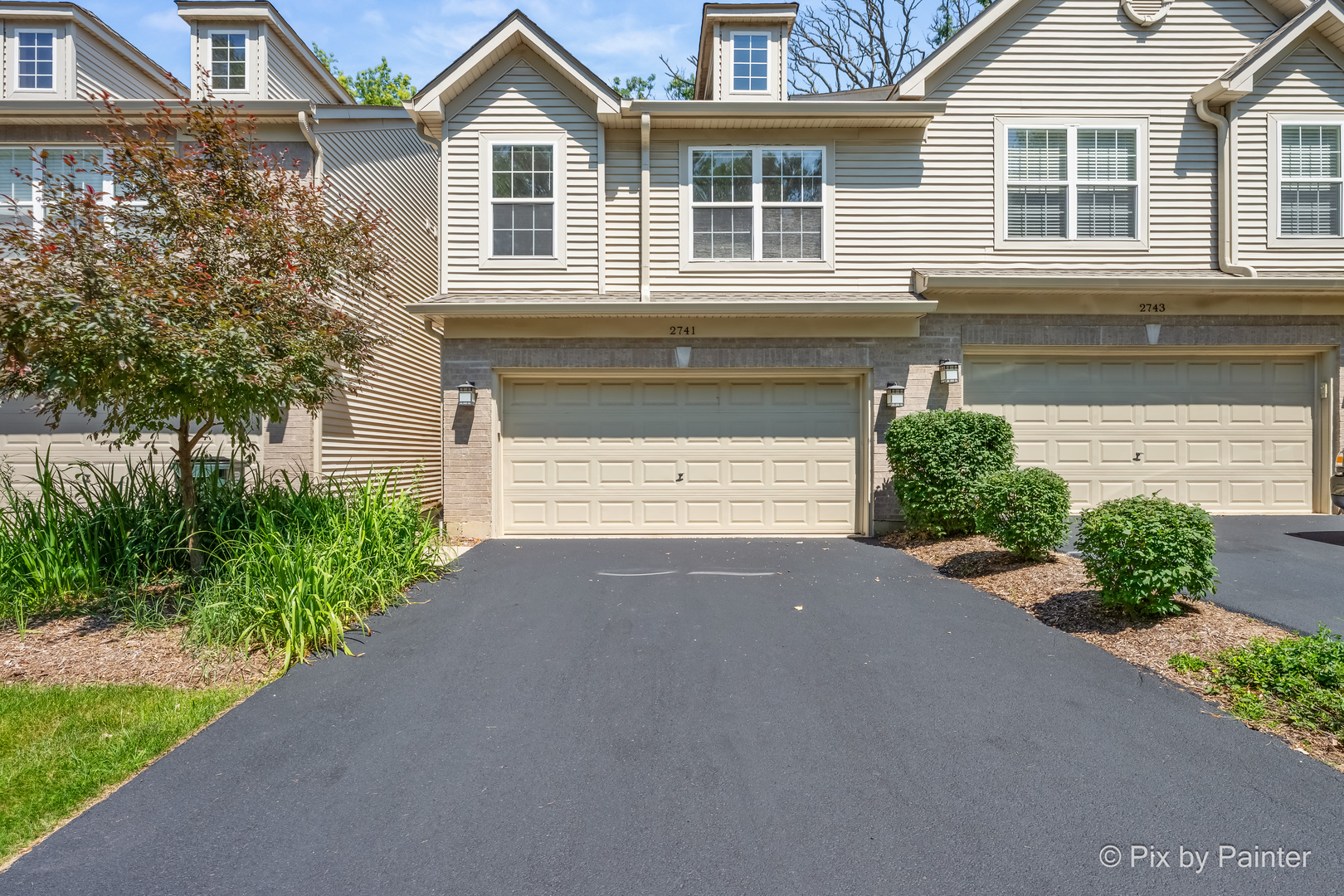 2741 Cobblestone Drive 2741 Property Photo 1