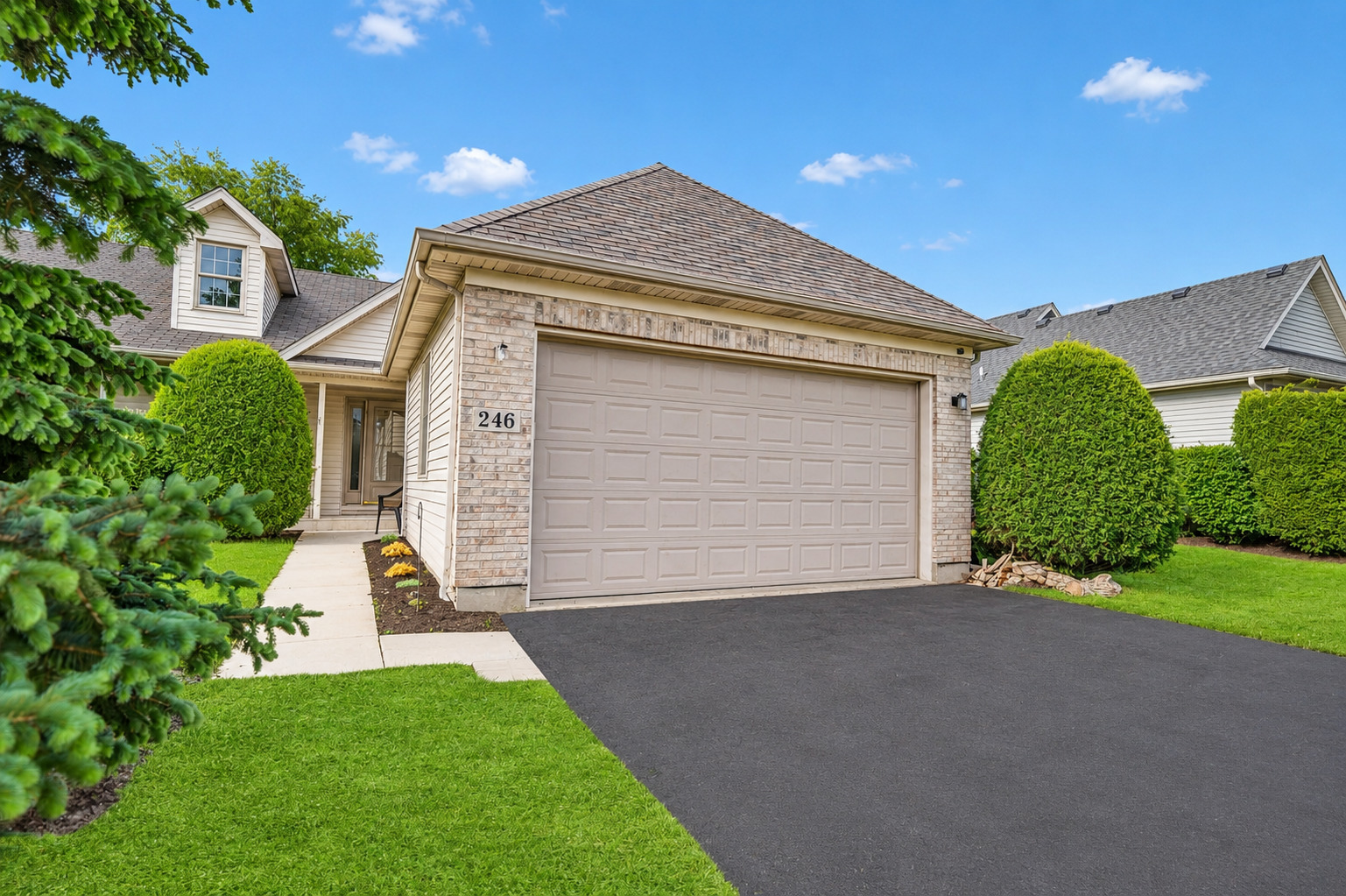 246 Red Hawk Road