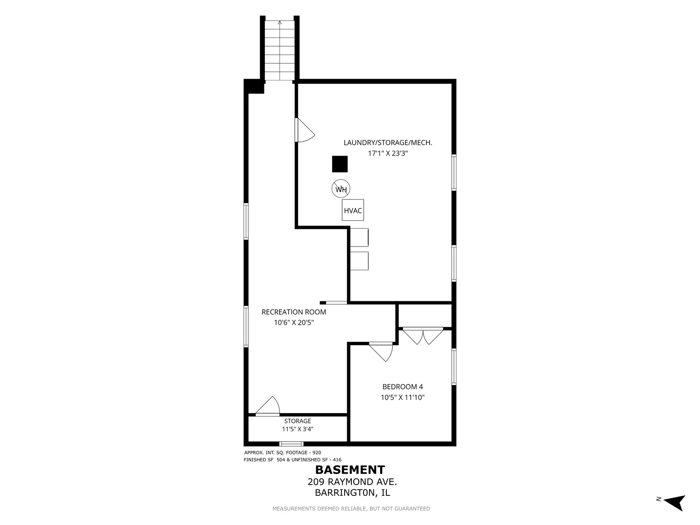 209 Raymond Avenue Property Photo 25