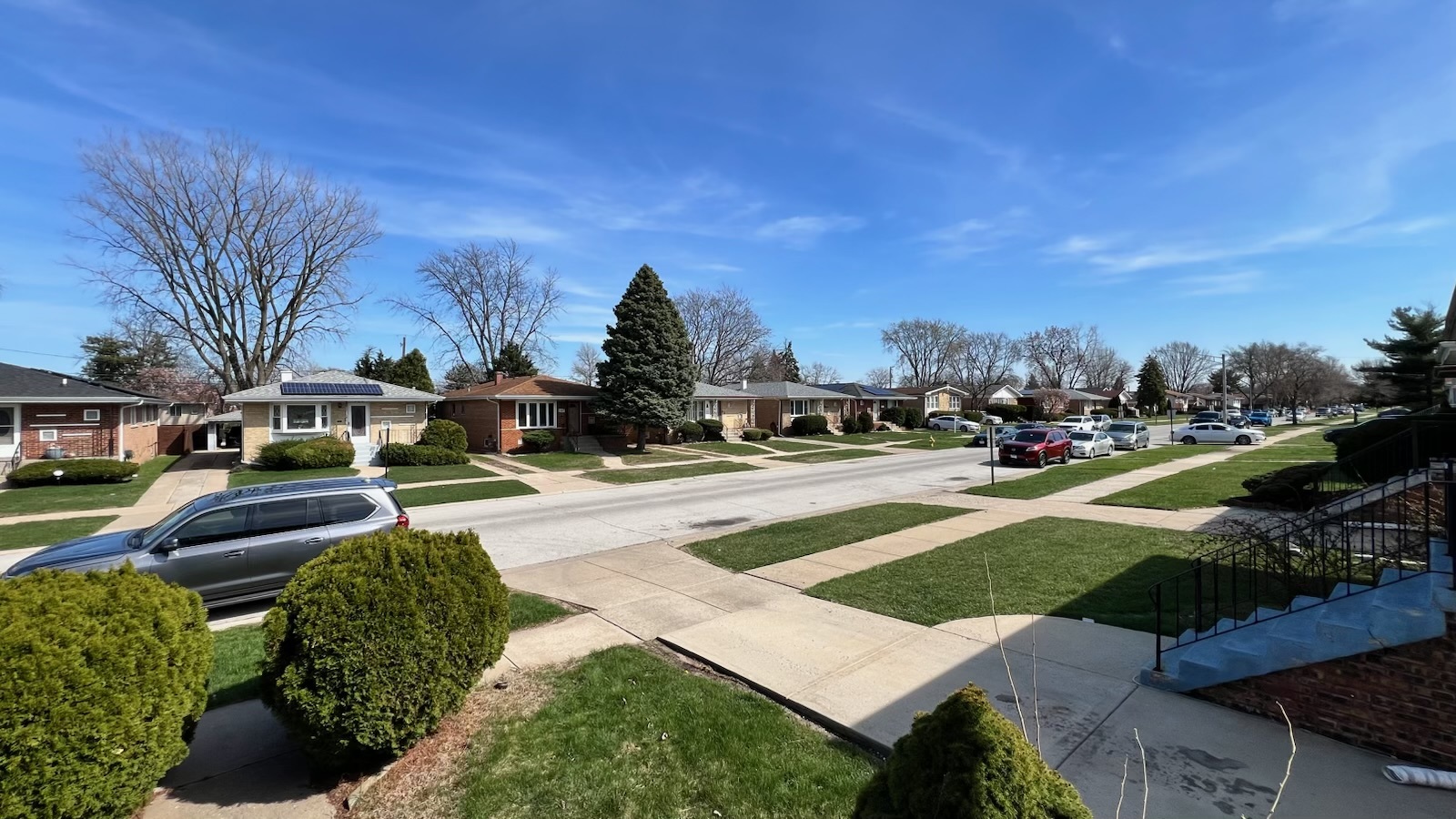 306 Prairie Avenue Property Photo 2