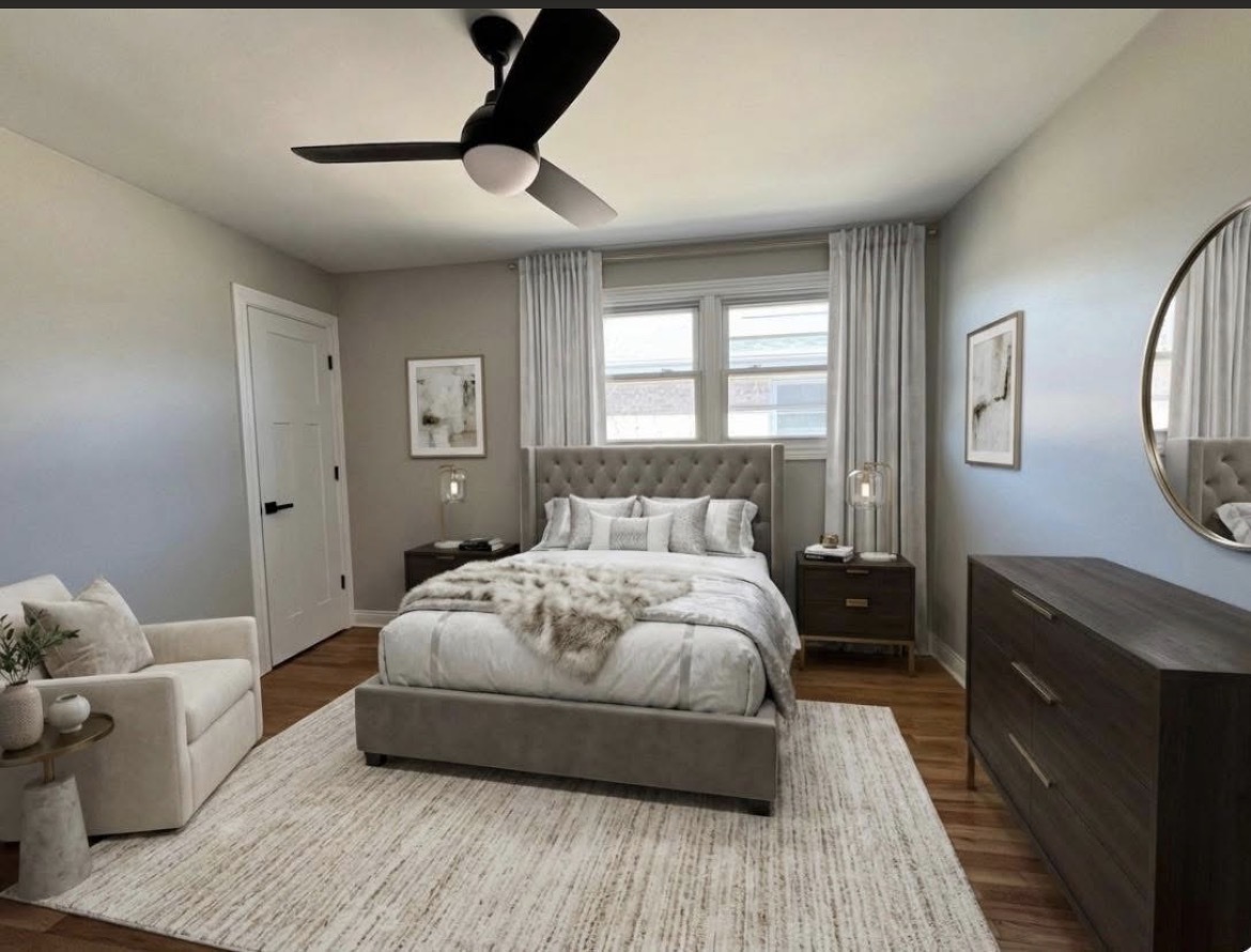 306 Prairie Avenue Property Photo 6