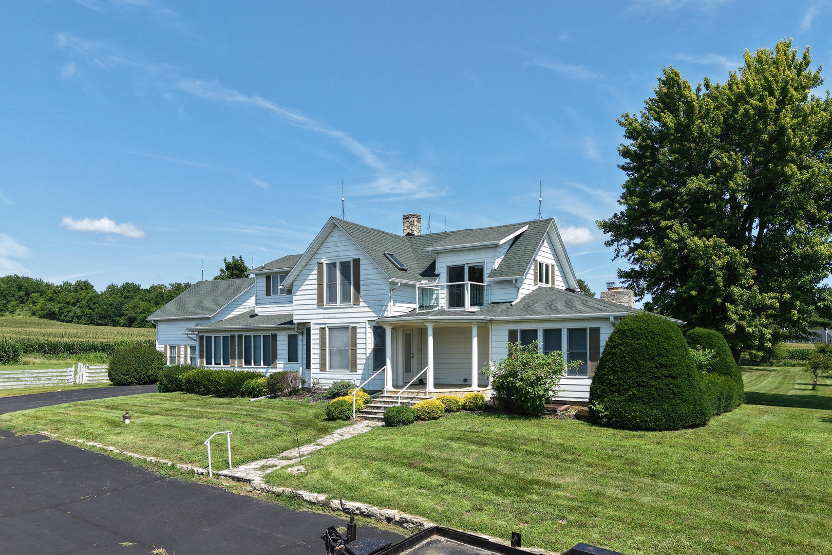 23580 Great River Road Property Photo 4