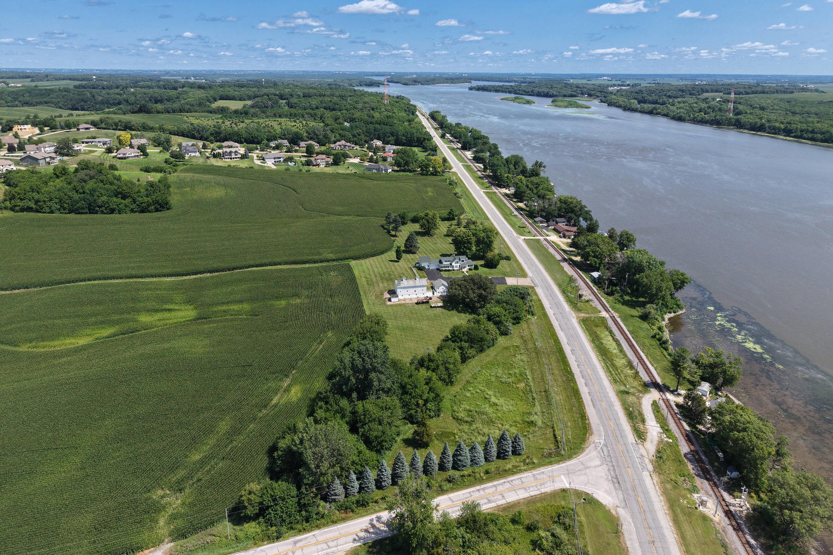 23580 Great River Road Property Photo 69