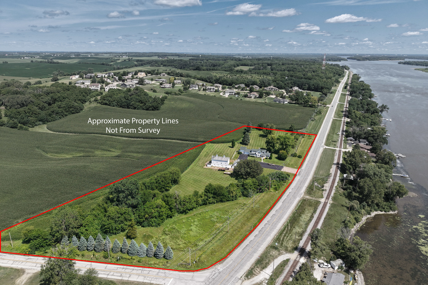 23580 Great River Road Property Photo 70