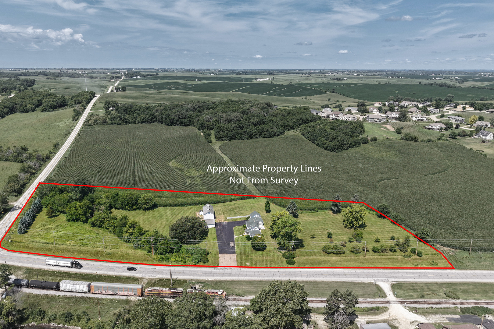 23580 Great River Road Property Photo 71