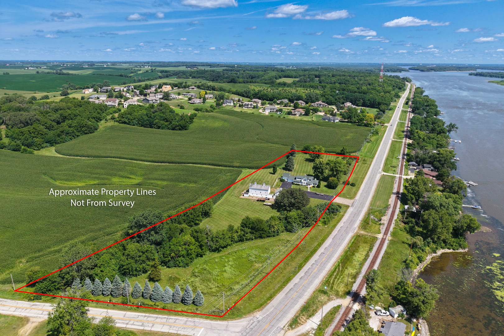 23580 Great River Road Property Photo 72