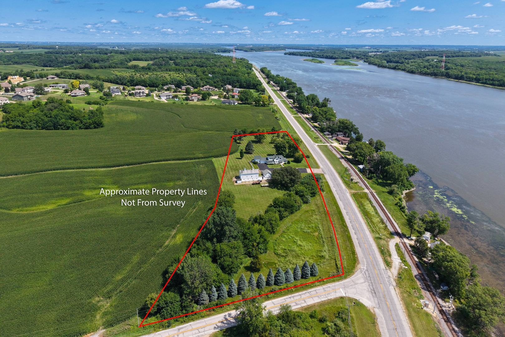 23580 Great River Road Property Photo 73