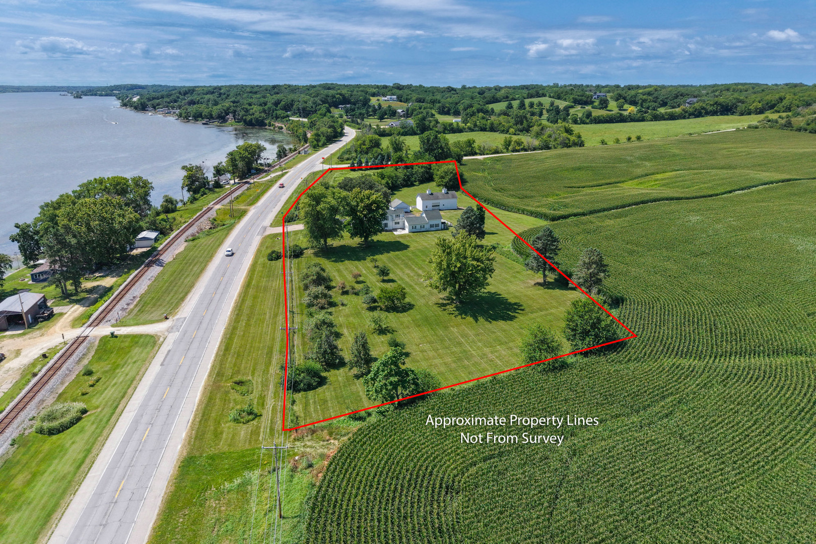 23580 Great River Road Property Photo 74