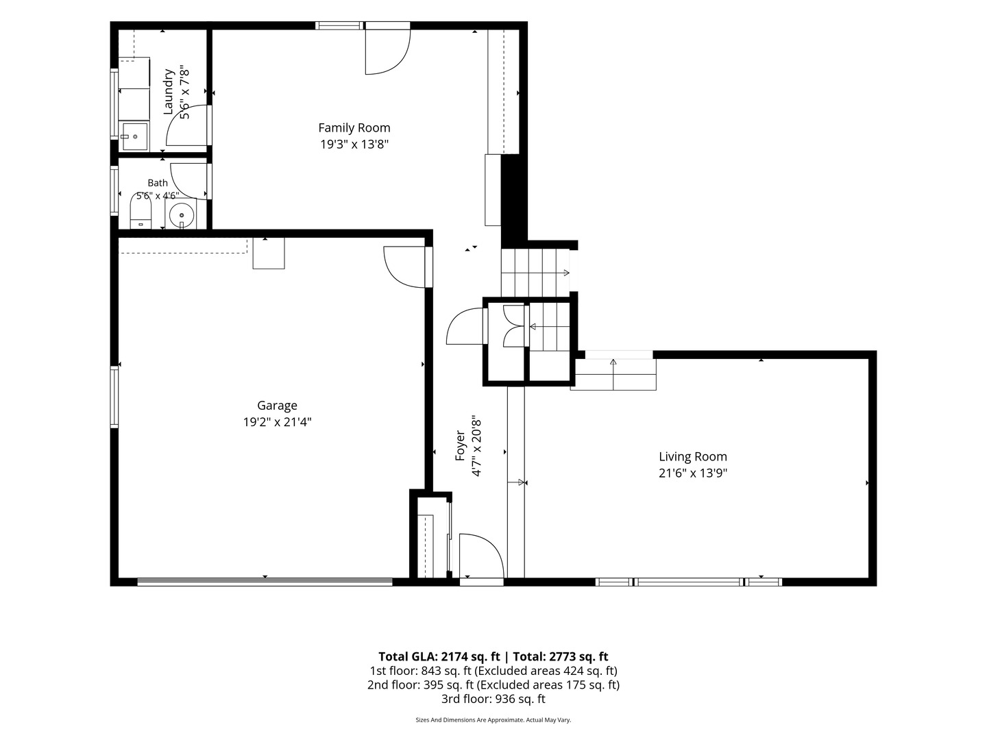 1350 S Rebecca Road Property Photo 37